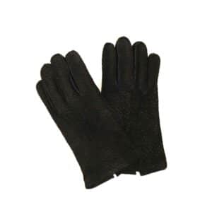 Men's glove in pecary
