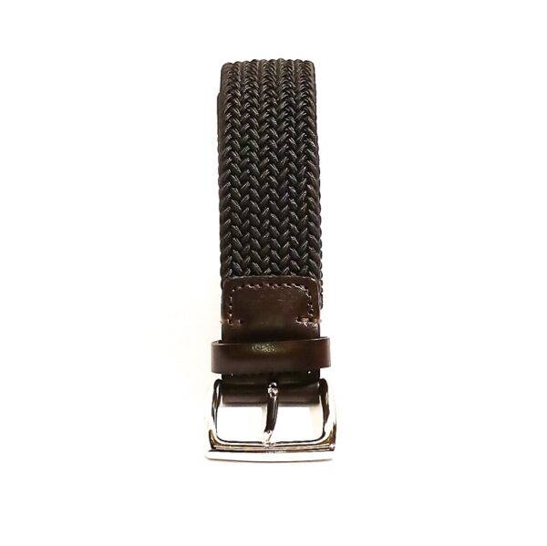 Elasticated belt Stefano Corsini