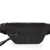 Waist bag in Md20 Mandarina Duck fabric