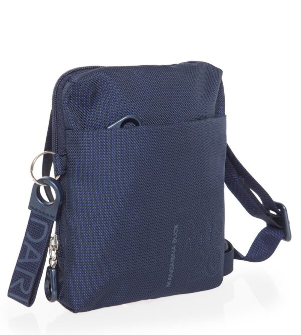 Mandarina duck fabbric small shoulder bag Md20 l - Image 2