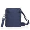Mandarina duck fabbric small shoulder bag Md20 l