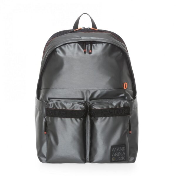 Zaino in tessuto Warrior Mandarina Duck