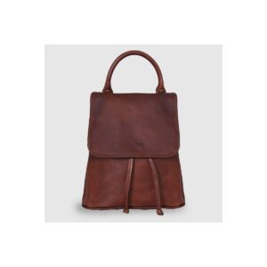 I Medici leather backpack