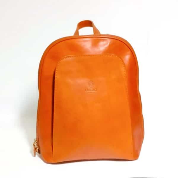 I Medici leather backpack