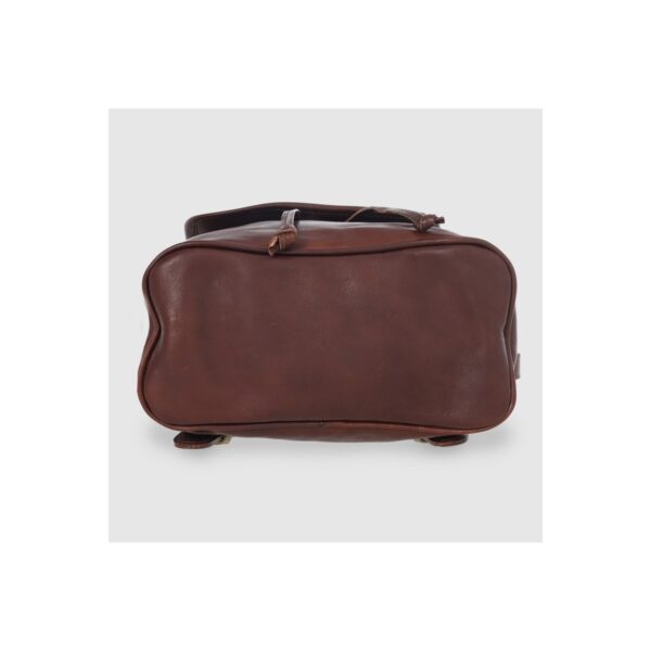 I Medici leather backpack - Image 4