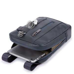 Alternative view of Borsello in pelle porta iPad linea Urban