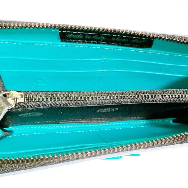 Gmoney17 Gabs leather wallet - Image 3