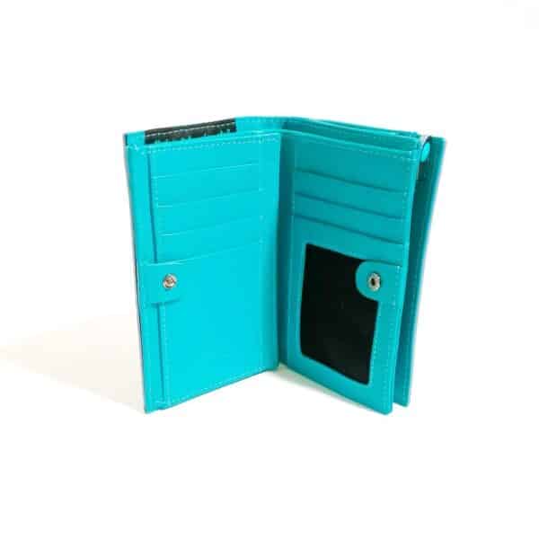 Gmoney14 Gabs leather wallet - Image 4