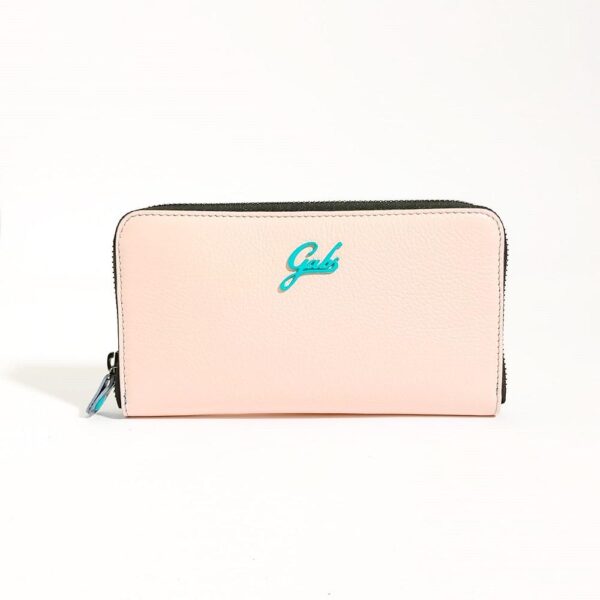 Gmoney17 Gabs leather wallet
