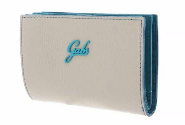 Gmoney14 Gabs leather wallet