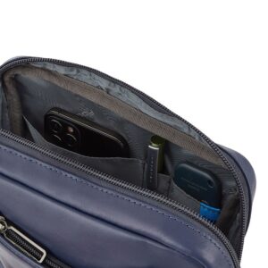 Alternative view of Steven Piquadro pad bag