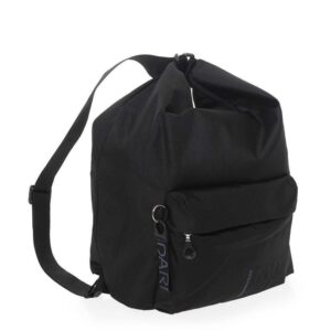 Alternative view of Mandarina duck fabbric bag/backpack MD20