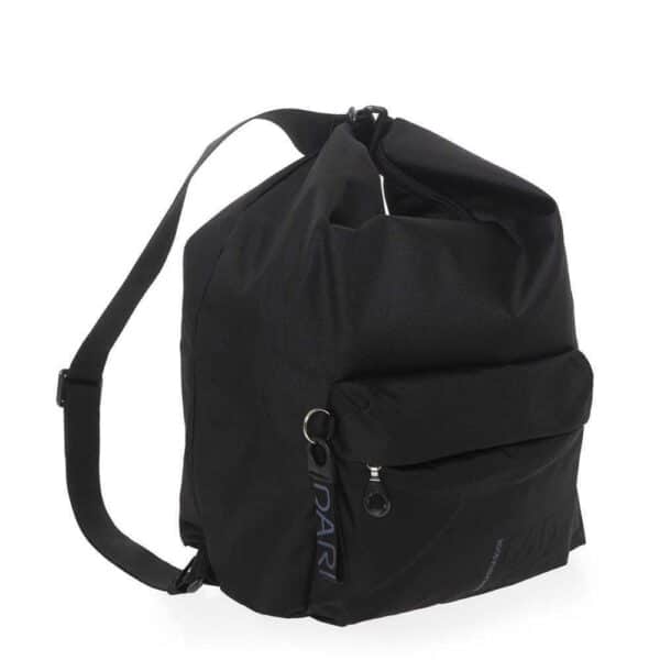 Borsa/Zaino in tessuto Md20 Mandarina Duck - immagine 2