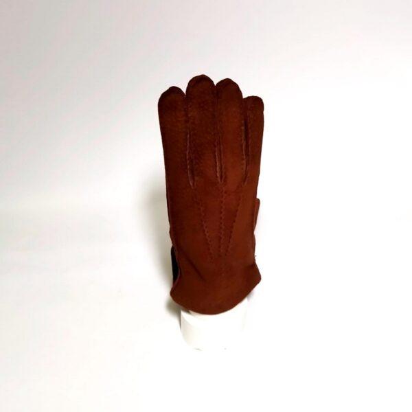 Men's glove in pecary - Image 3
