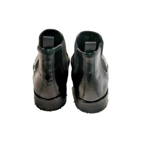 Alternative view of Stivaletto uomo in pelle