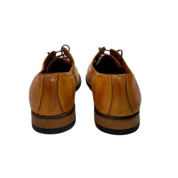 Scarpa da uomo in pelle - immagine 3