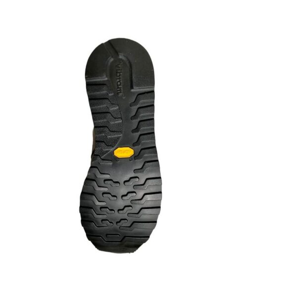 Men's leather sneakers - Image 3