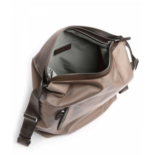 Mandarina Duck Hunter fabric bag/backpack - Image 6