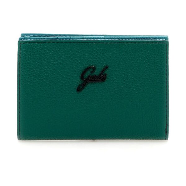Gmoney14 Gabs Leather Wallet - Image 4