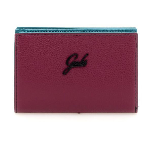 Gmoney14 Gabs Leather Wallet