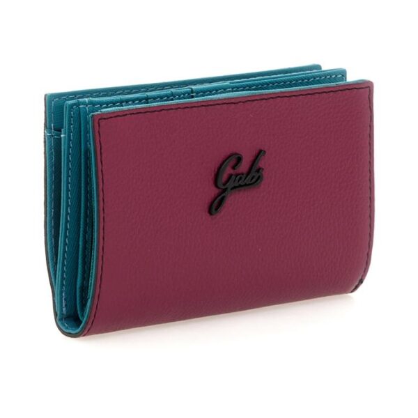 Gmoney14 Gabs Leather Wallet - Image 3