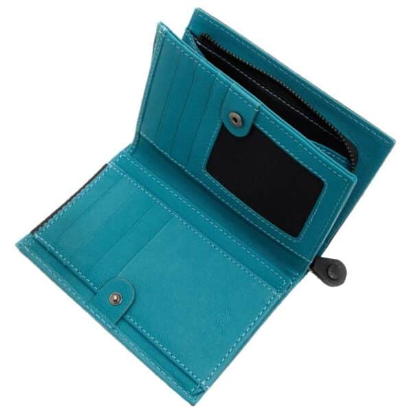 Gmoney14 Gabs Leather Wallet - Image 2