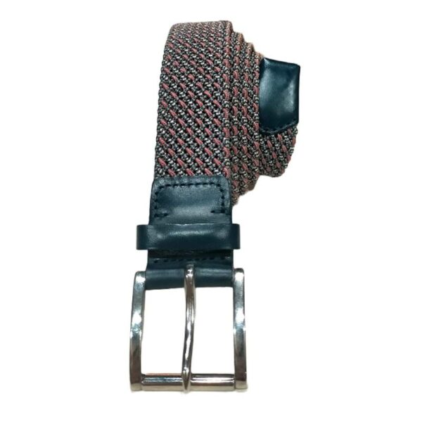 Elasticated belt Stefano Corsini