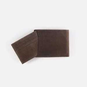 Alternative view of Gianfranco Corti men's leather wallet