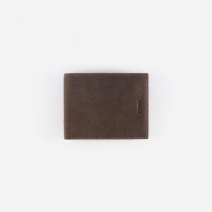 Gianfranco Corti men's leather wallet