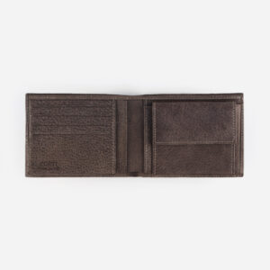 Alternative view of Gianfranco Corti men's leather wallet