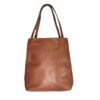 Borsa/zaino in pelle I Medici