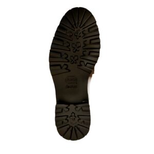 Alternative view of Scarpa Stringata da uomo in Velour Vax