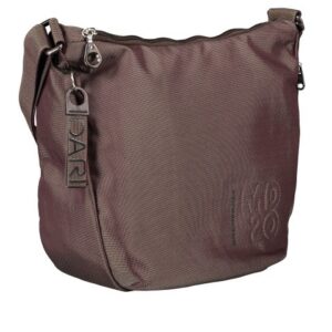 Md20 shoulder bag in Mandarina Duck fabric