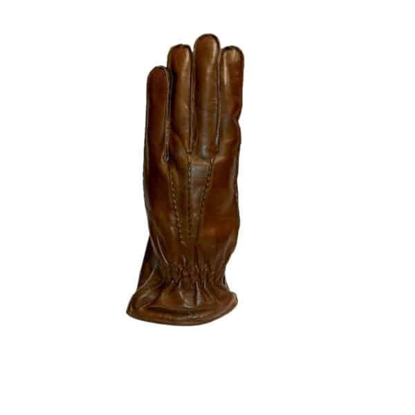 Men's leather glove - Image 4