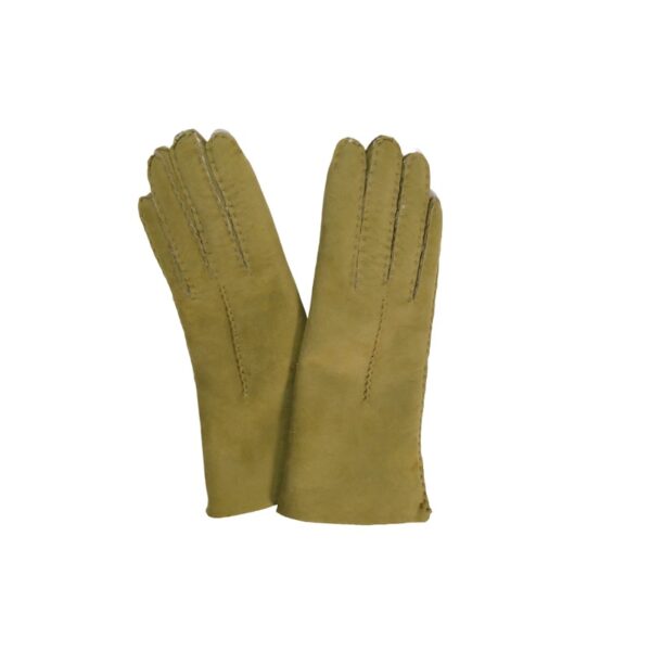 Merinos woman glove - Image 2