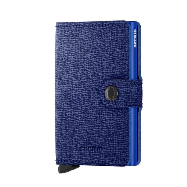 Miniwallet Crisple Secrid