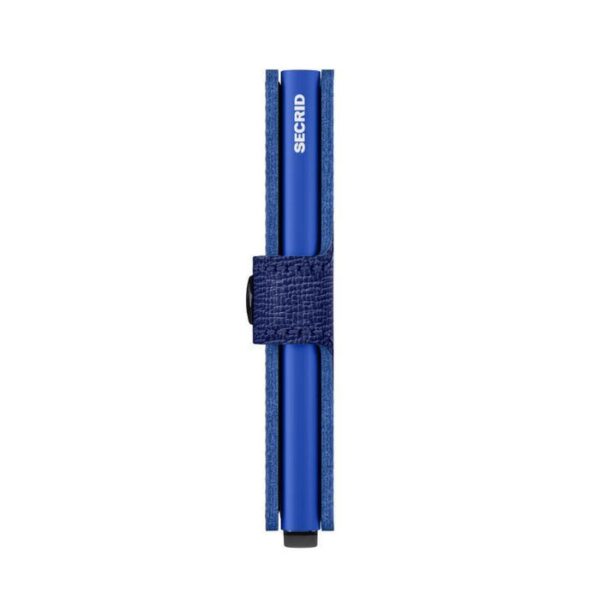 Miniwallet Crisple Secrid - immagine 4