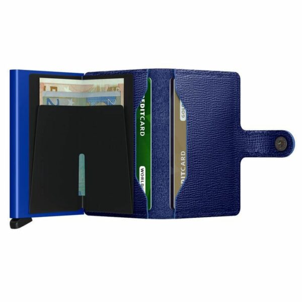 Miniwallet Crisple Secrid - immagine 3