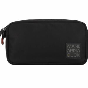 Beautycase in tessuto Warrior Mandarina Duck