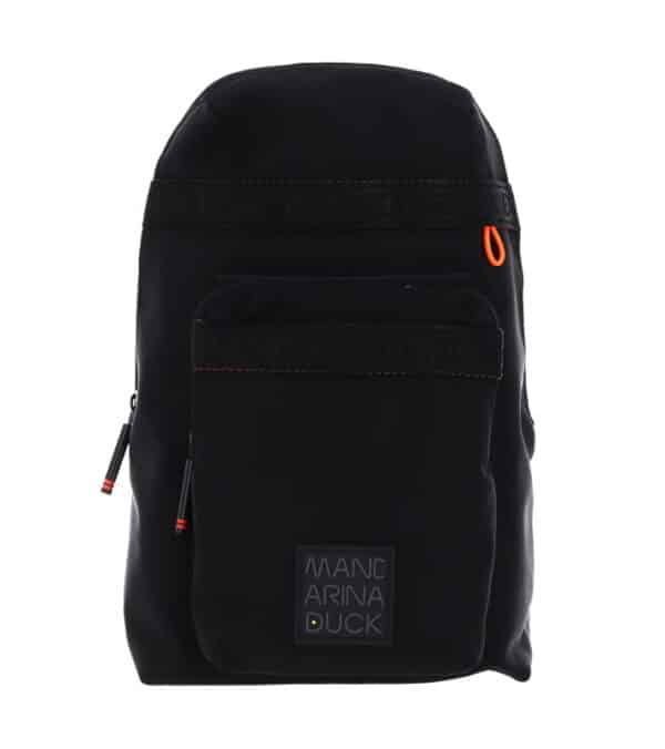 Monospalla Warrior Mandarina Duck