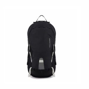 Zaino in tessuto medio pieghevole porta pc linea Foldable