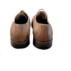 Alternative view of Scarpa da uomo in pelle
