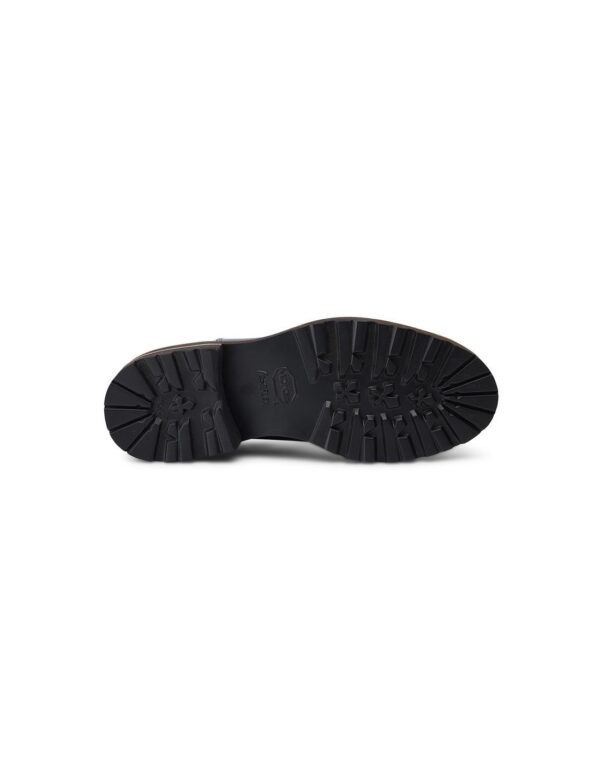 Women's leather boot - Image 3
