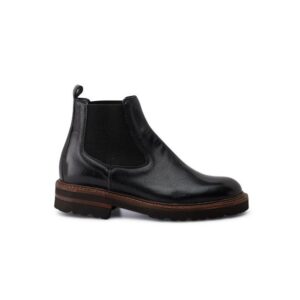 Alternative view of Women's leather boot