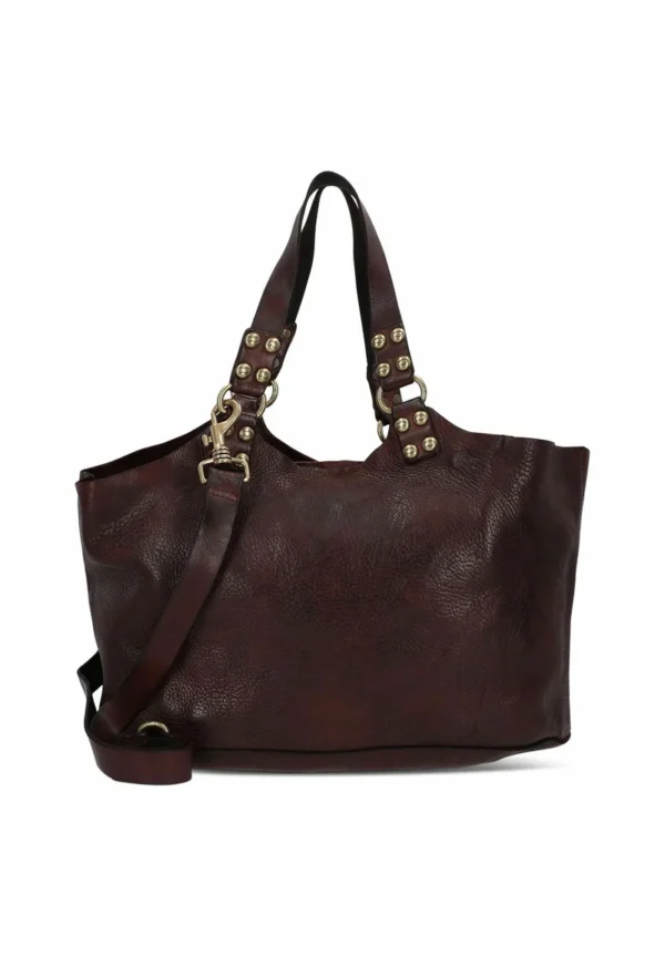 Borsa a spalla Campomaggi