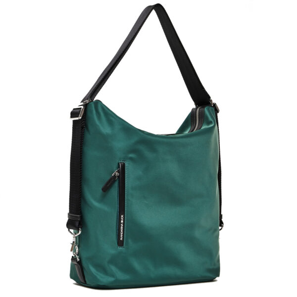 Mandarina Duck Hunter fabric bag/backpack - Image 5