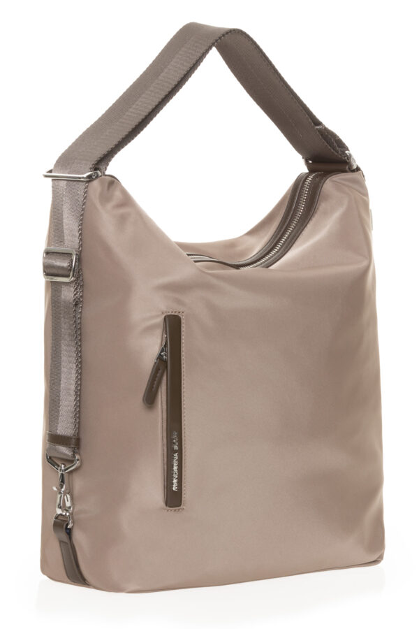 Mandarina Duck Hunter fabric bag/backpack - Image 3