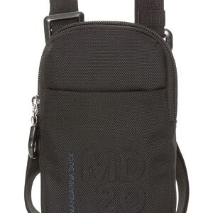 Md20 fabric phone holder over the shoulder