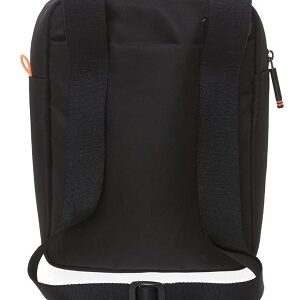 Alternative view of Borsa a tracolla uomo linea Warrior Mandarina Duck