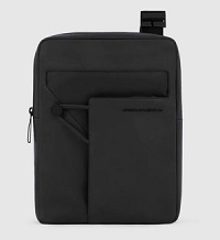 Borsello in pelle per ipad
